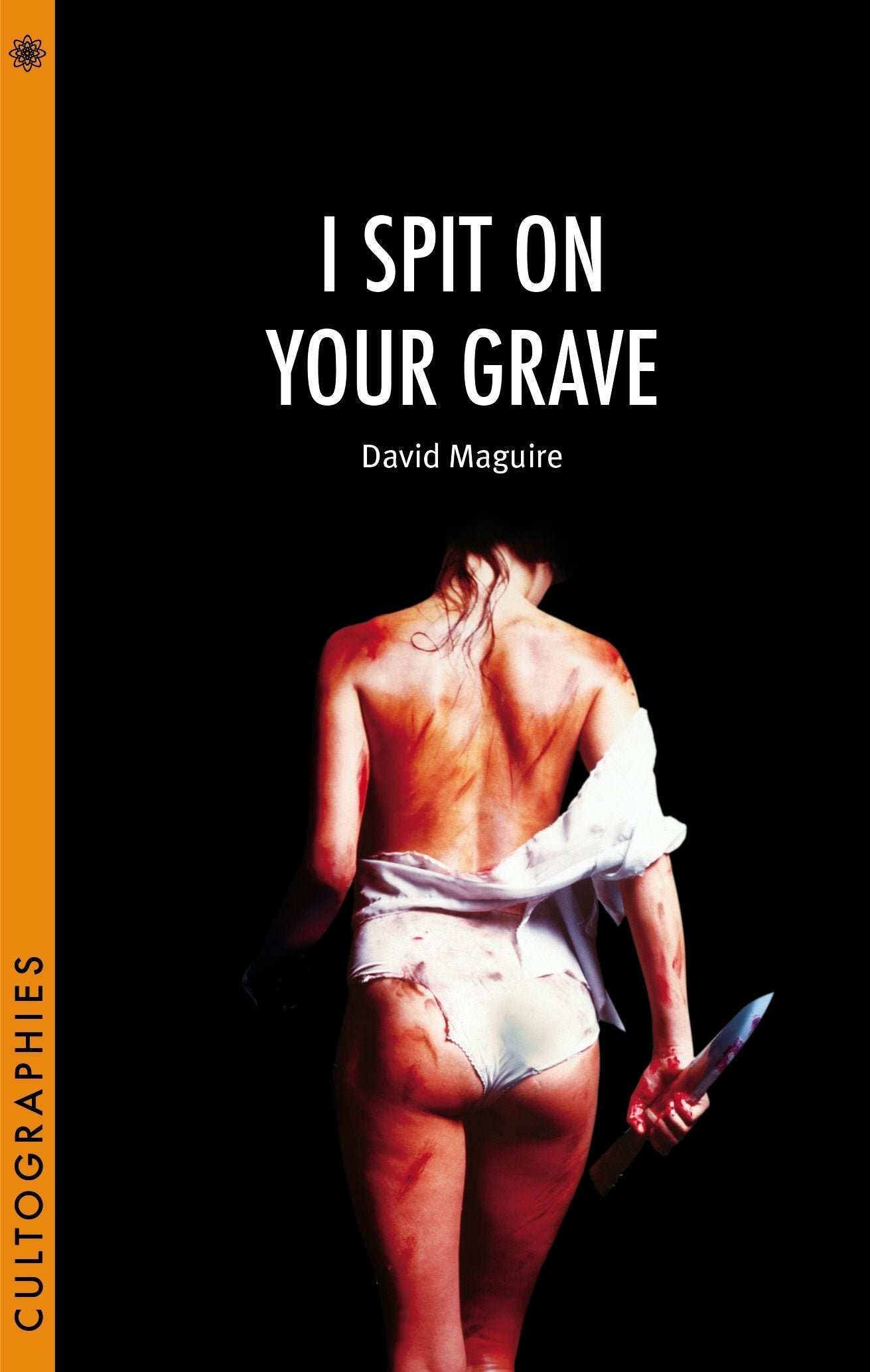 Book cover image for I Spit on Your Grave ISBN: 9780231188753