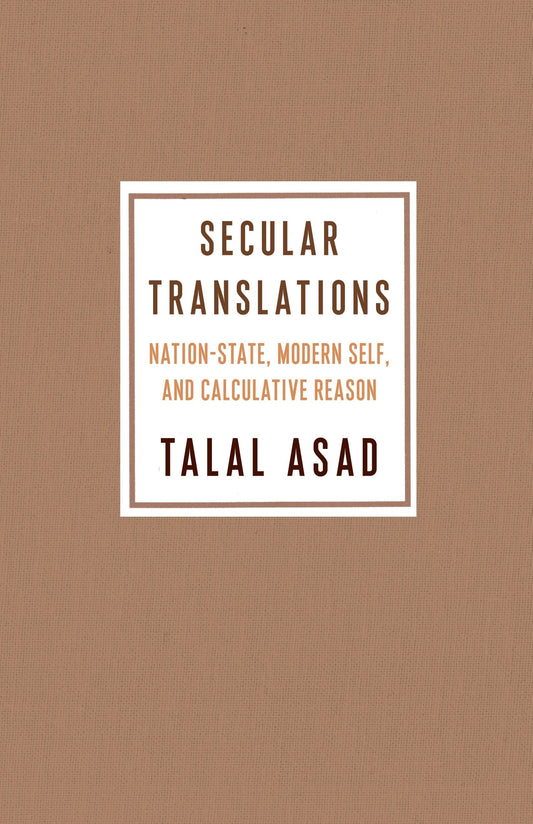 Secular Translations