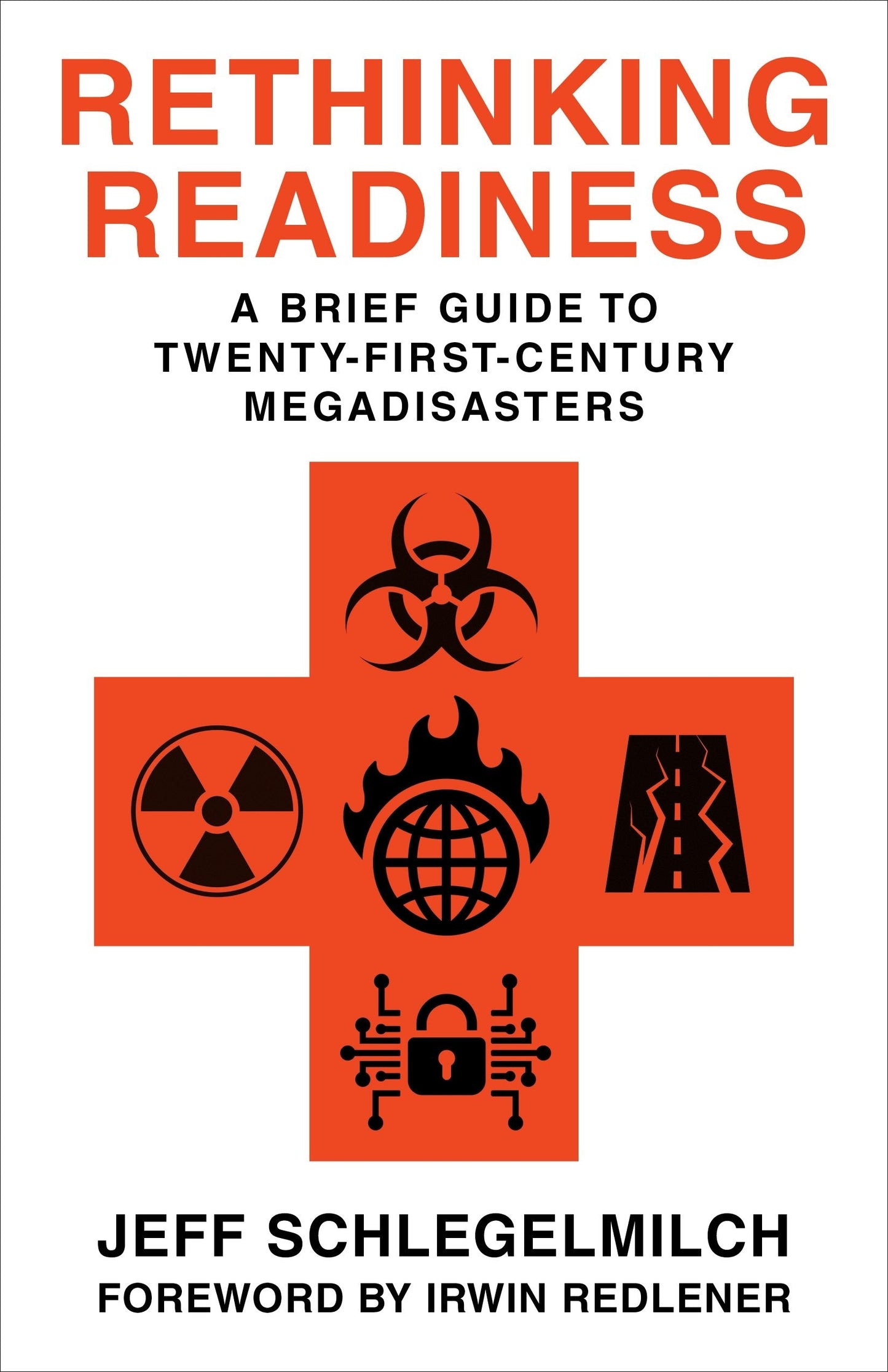Book cover image for Rethinking Readiness ISBN: 9780231190411