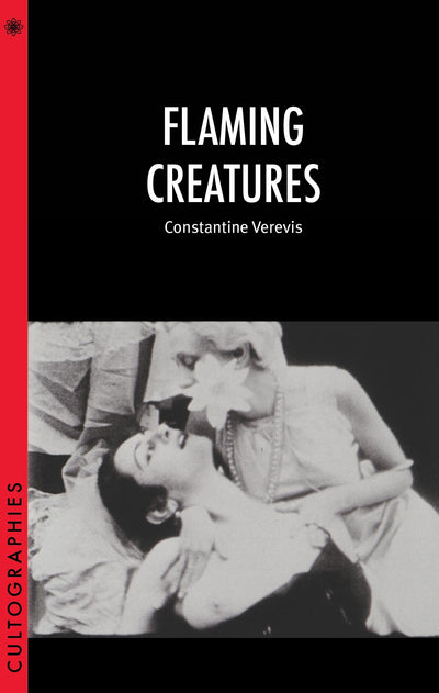 Cover image for Flaming Creatures, isbn: 9780231191470