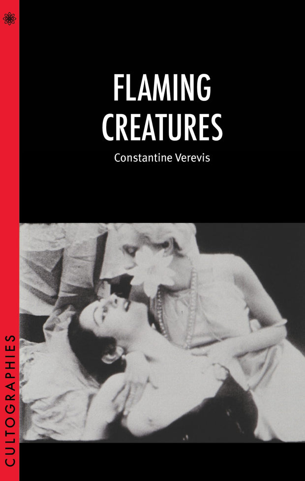 Cover image for Flaming Creatures, isbn: 9780231191470