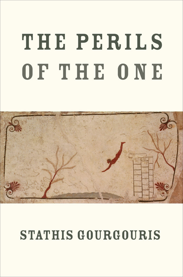 Cover image for The Perils of the One, isbn: 9780231192880