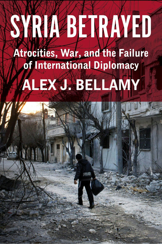 Syria Betrayed