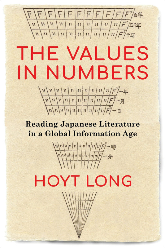 The Values in Numbers
