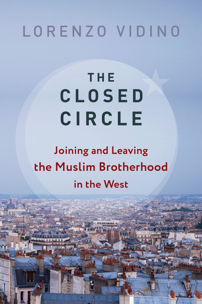 Cover image for The Closed Circle, isbn: 9780231193672