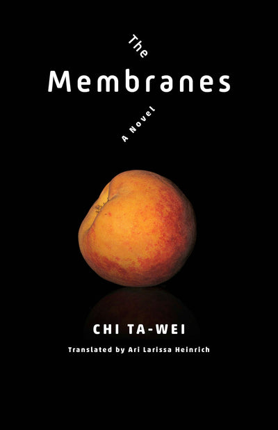 Cover image for The Membranes, isbn: 9780231195706