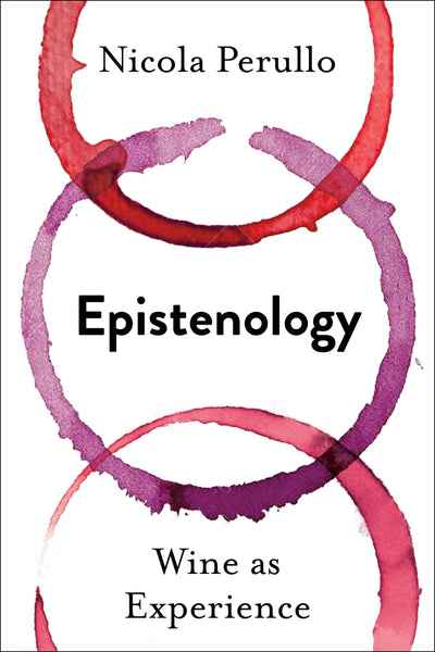 Cover image for Epistenology, isbn: 9780231197519