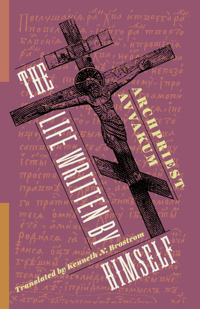 Cover image for The Life Written by Himself, isbn: 9780231198080