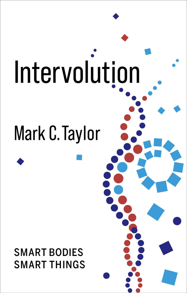 Cover image for Intervolution, isbn: 9780231198219