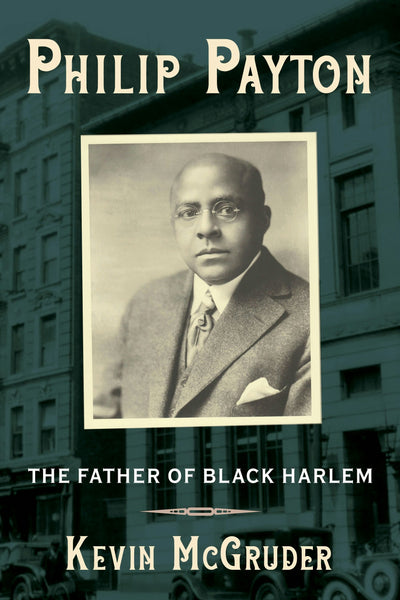 Cover image for Philip Payton, isbn: 9780231198929
