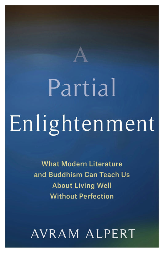 A Partial Enlightenment