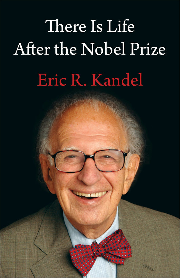 Cover image for There Is Life After the Nobel Prize, isbn: 9780231200141