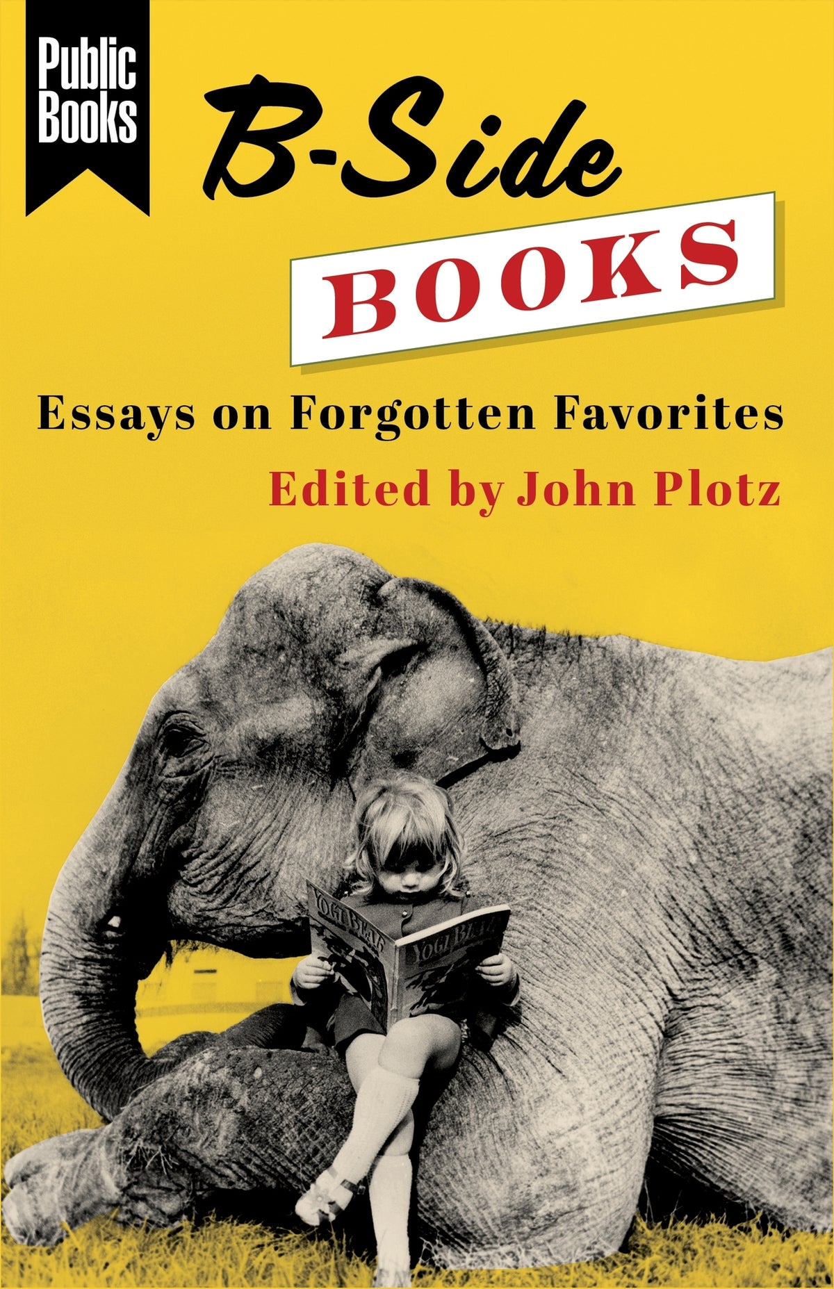 Cover image for B-Side Books ISBN 9780231200561