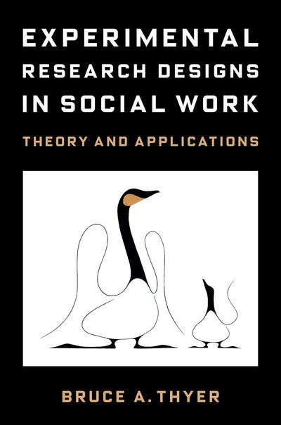 Cover image for Experimental Research Designs in Social Work, isbn: 9780231201179