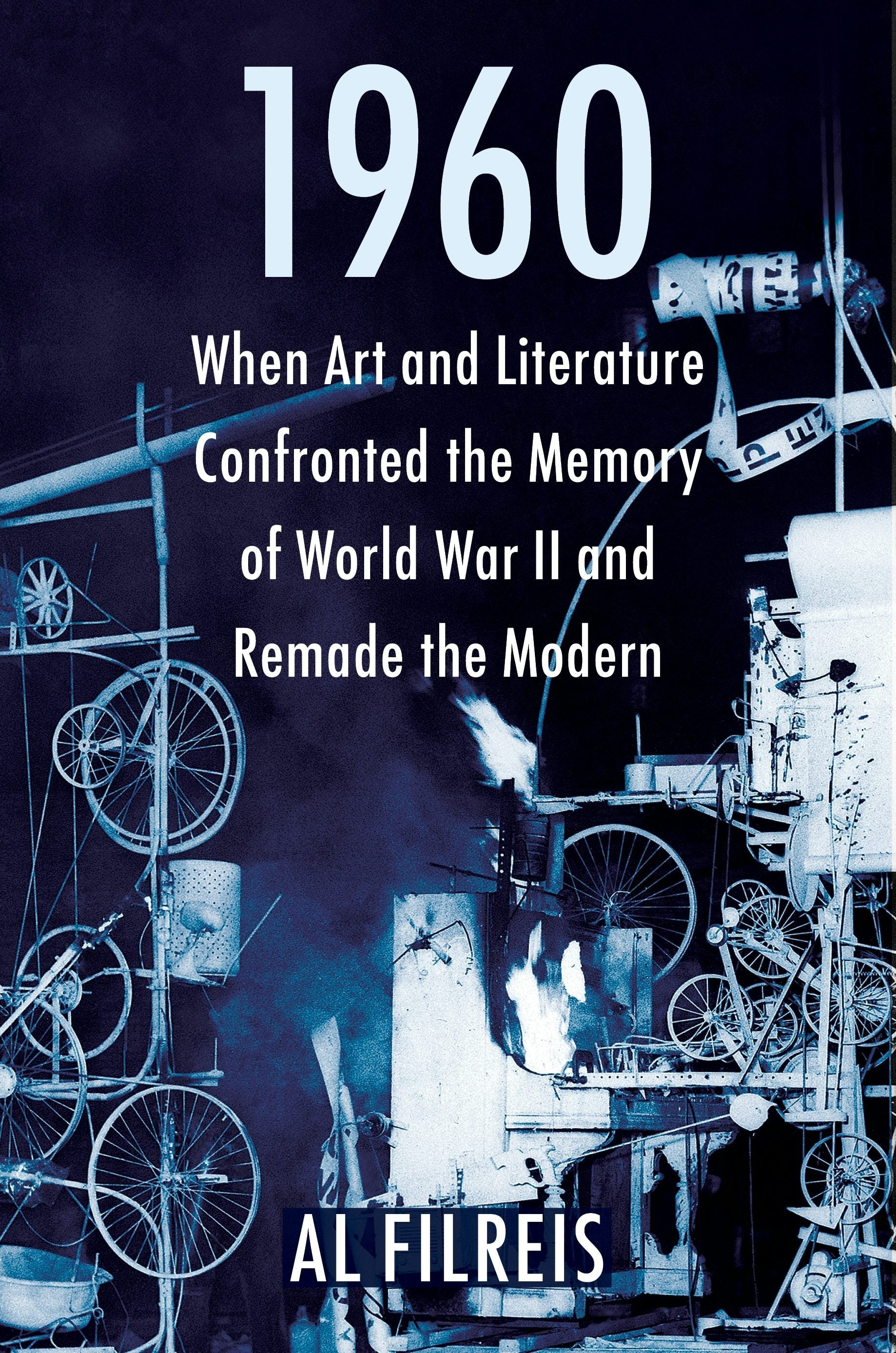 Book cover image for 1960 ISBN: 9780231201841