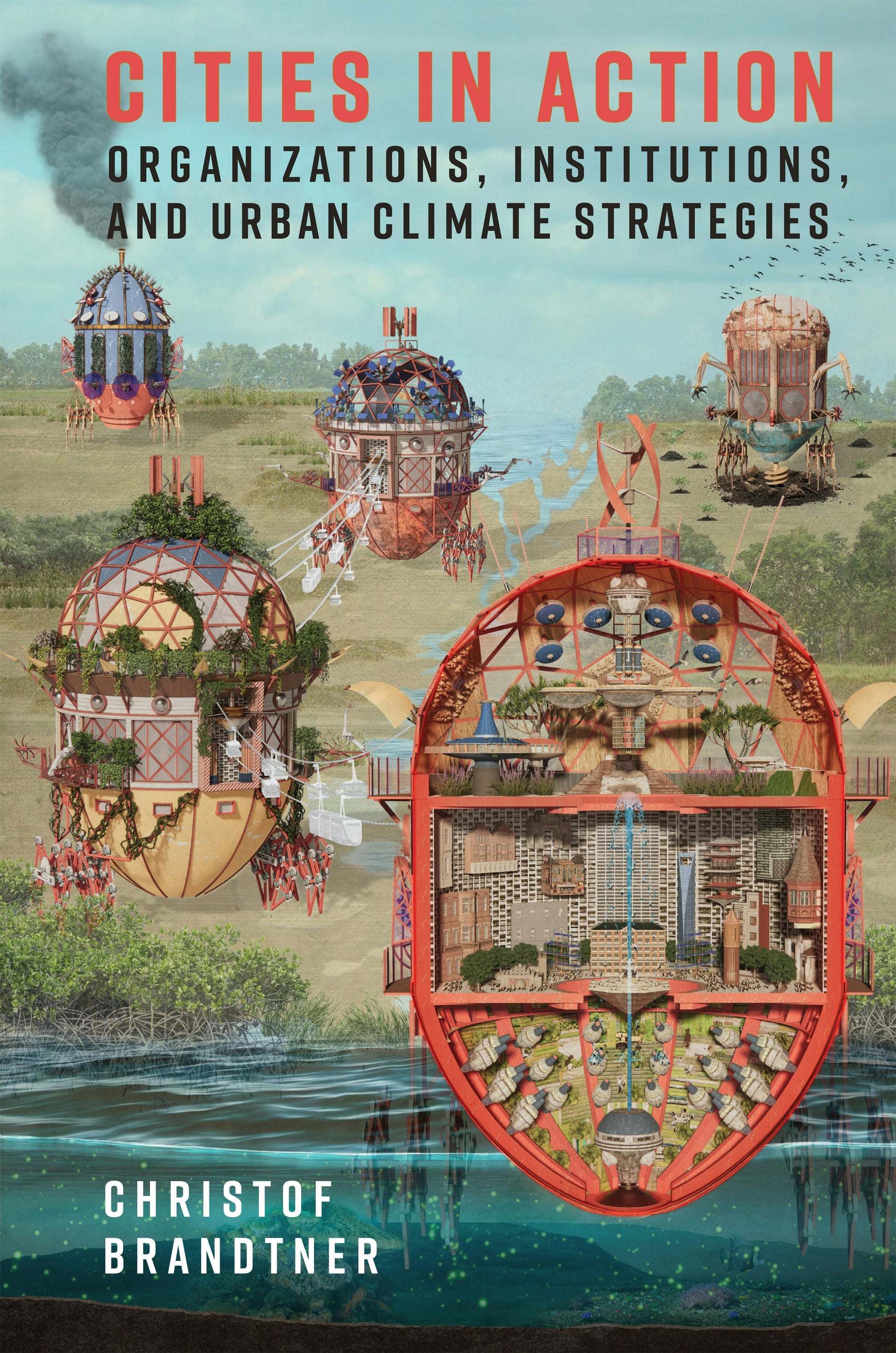 Cities in Action