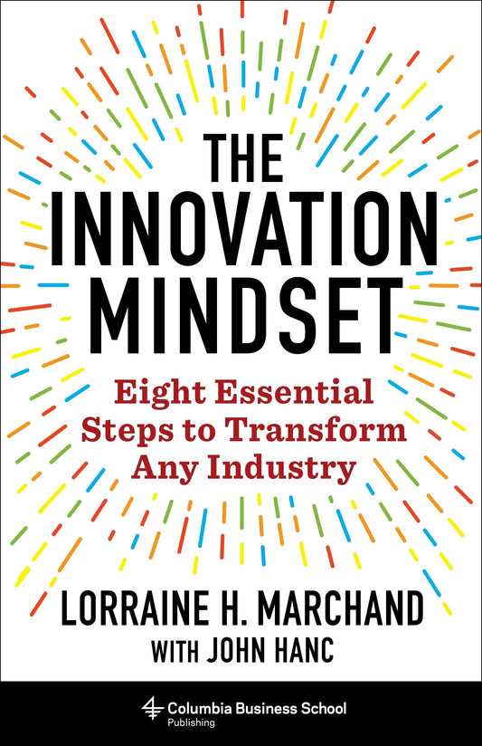 The Innovation Mindset