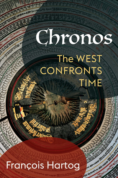 Cover image for Chronos, isbn: 9780231203135