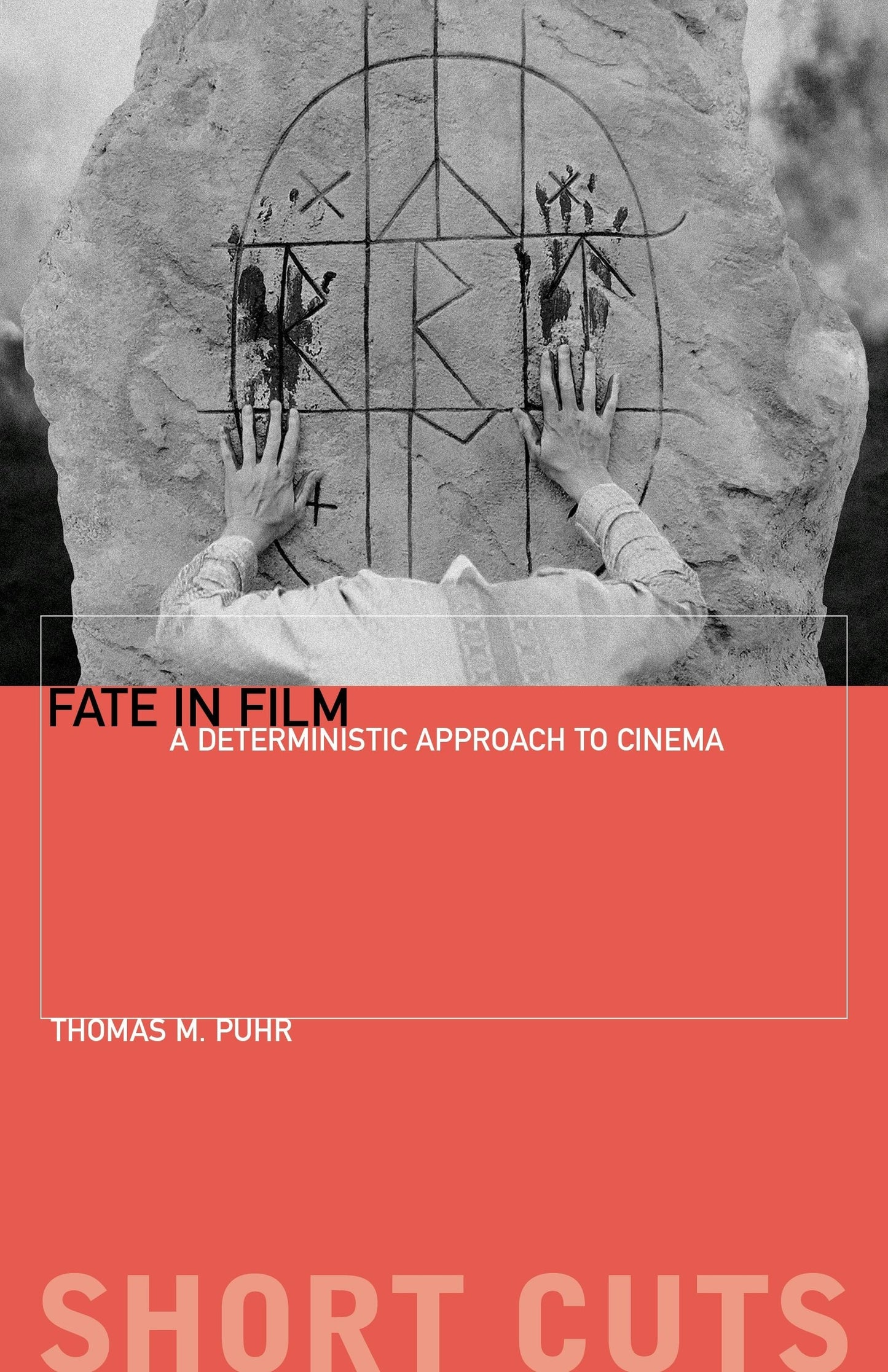 Book cover image for Fate in Film ISBN: 9780231203913