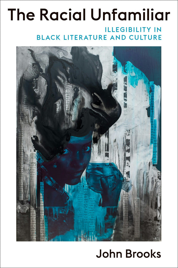 Cover image for The Racial Unfamiliar, isbn: 9780231205030