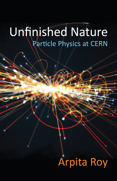 Cover image for Unfinished Nature, isbn: 9780231205528