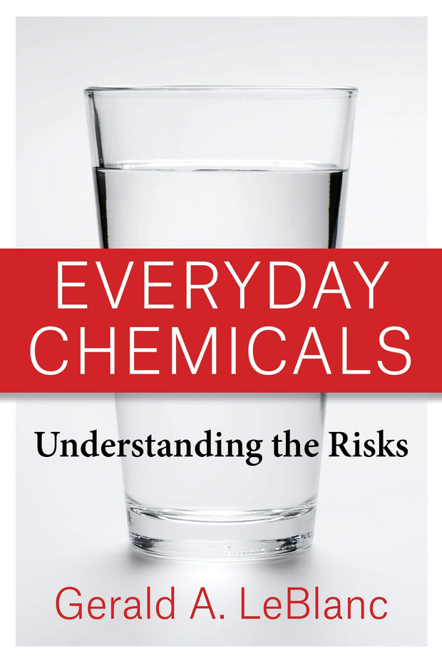 Cover image for Everyday Chemicals, isbn: 9780231205979