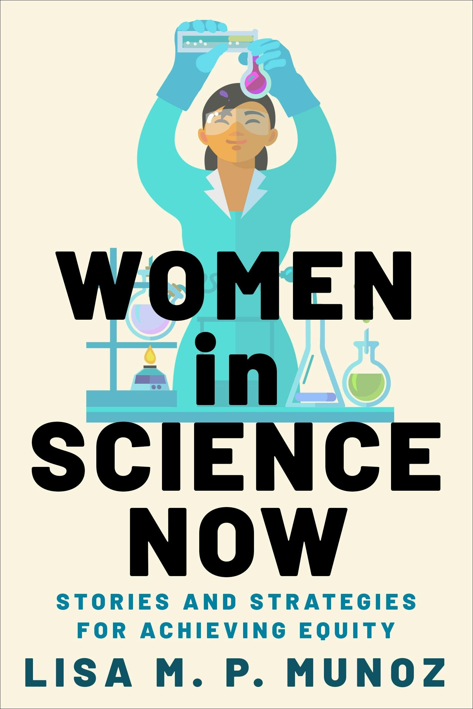 Book cover image for Women in Science Now ISBN: 9780231206143