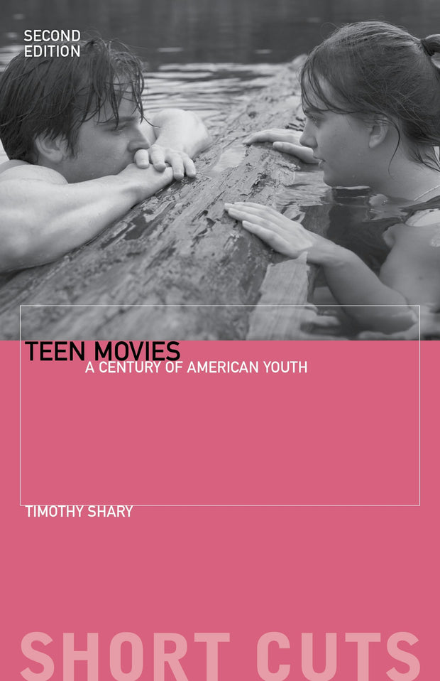 Cover image for Teen Movies, isbn: 9780231206211