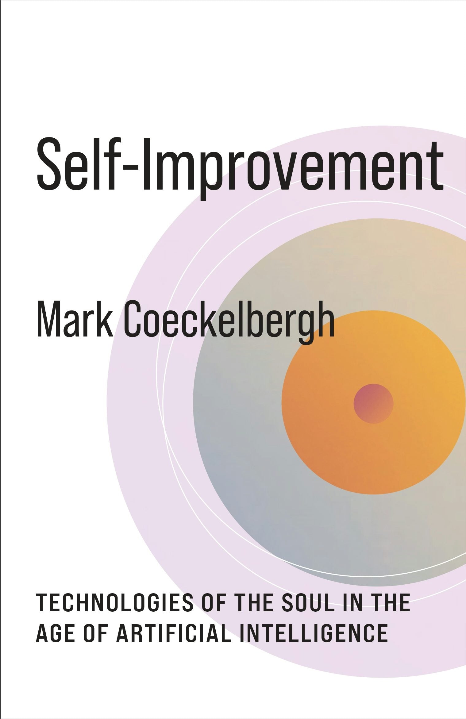 Book cover image for Self-Improvement ISBN: 9780231206556