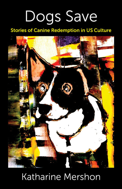 Cover image for Dogs Save, isbn: 9780231206976
