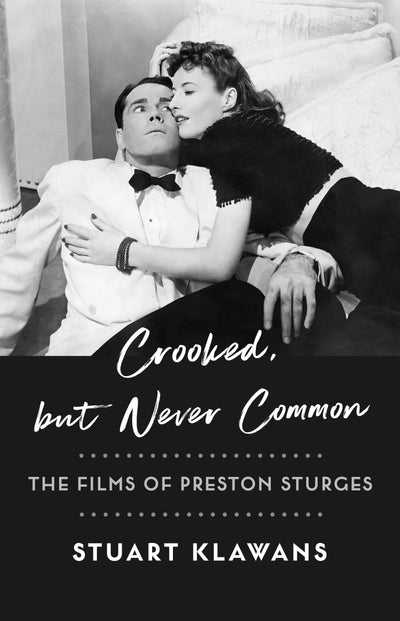 Cover image for Crooked, but Never Common, isbn: 9780231207294