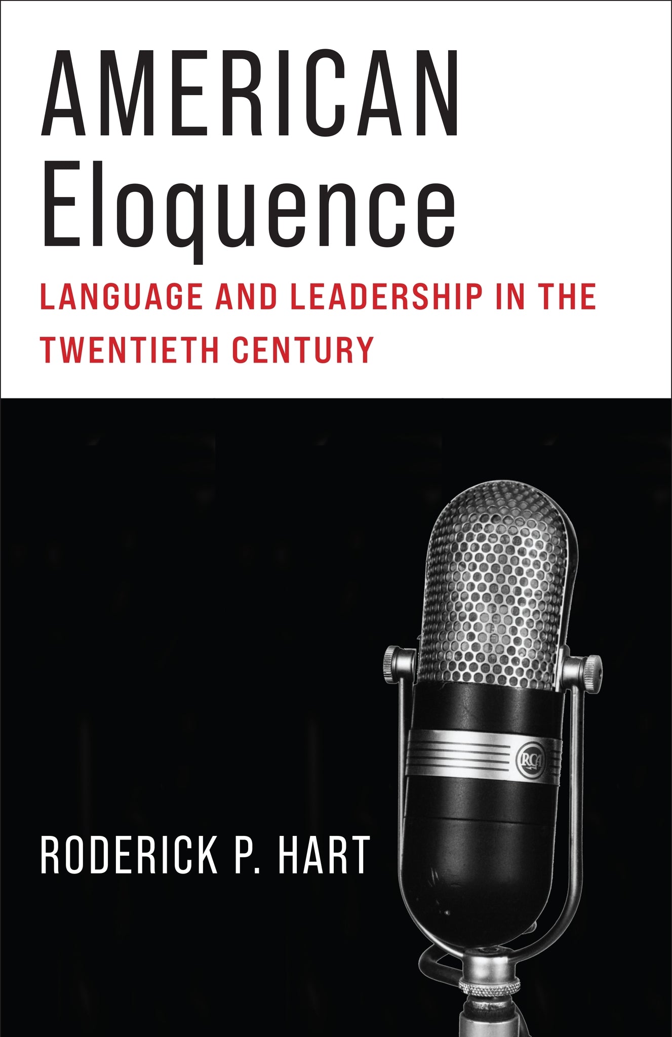 Cover image for American Eloquence ISBN 9780231209076