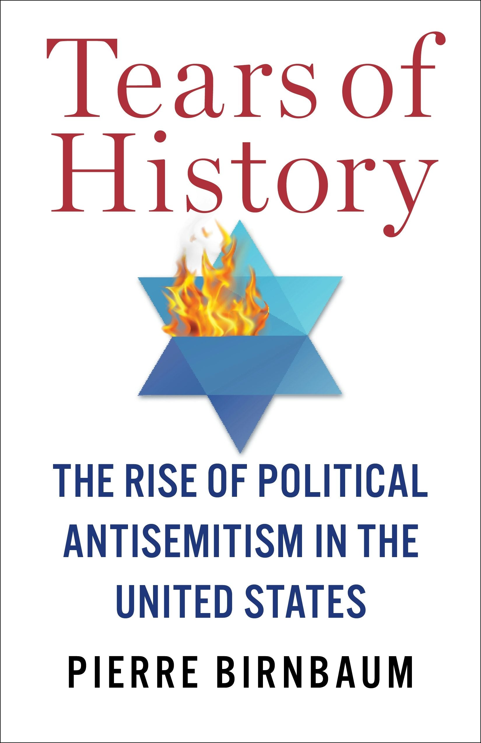 Book cover image for Tears of History ISBN: 9780231209618