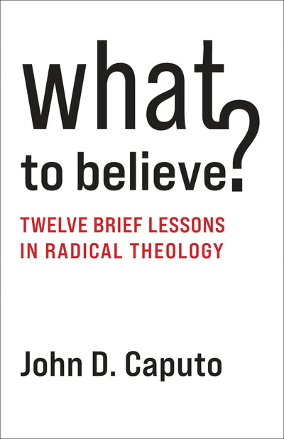 Cover image for What to Believe?, isbn: 9780231210942