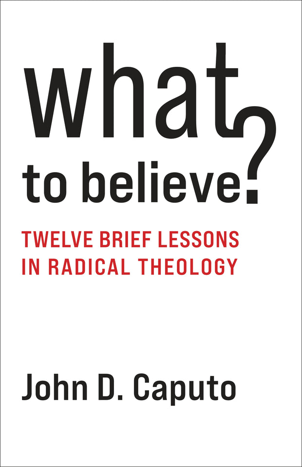 Cover image for What to Believe?, isbn: 9780231210942