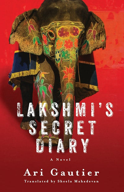 Lakshmi’s Secret Diary