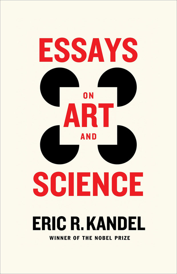 Cover image for Essays on Art and Science, isbn: 9780231212564