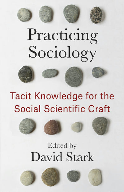 Cover image for Practicing Sociology, isbn: 9780231214018