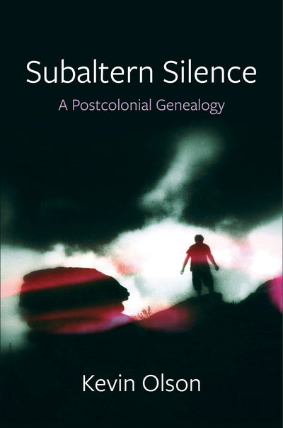 Cover image for Subaltern Silence, isbn: 9780231214476