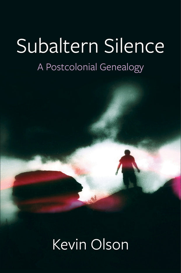 Cover image for Subaltern Silence, isbn: 9780231214476