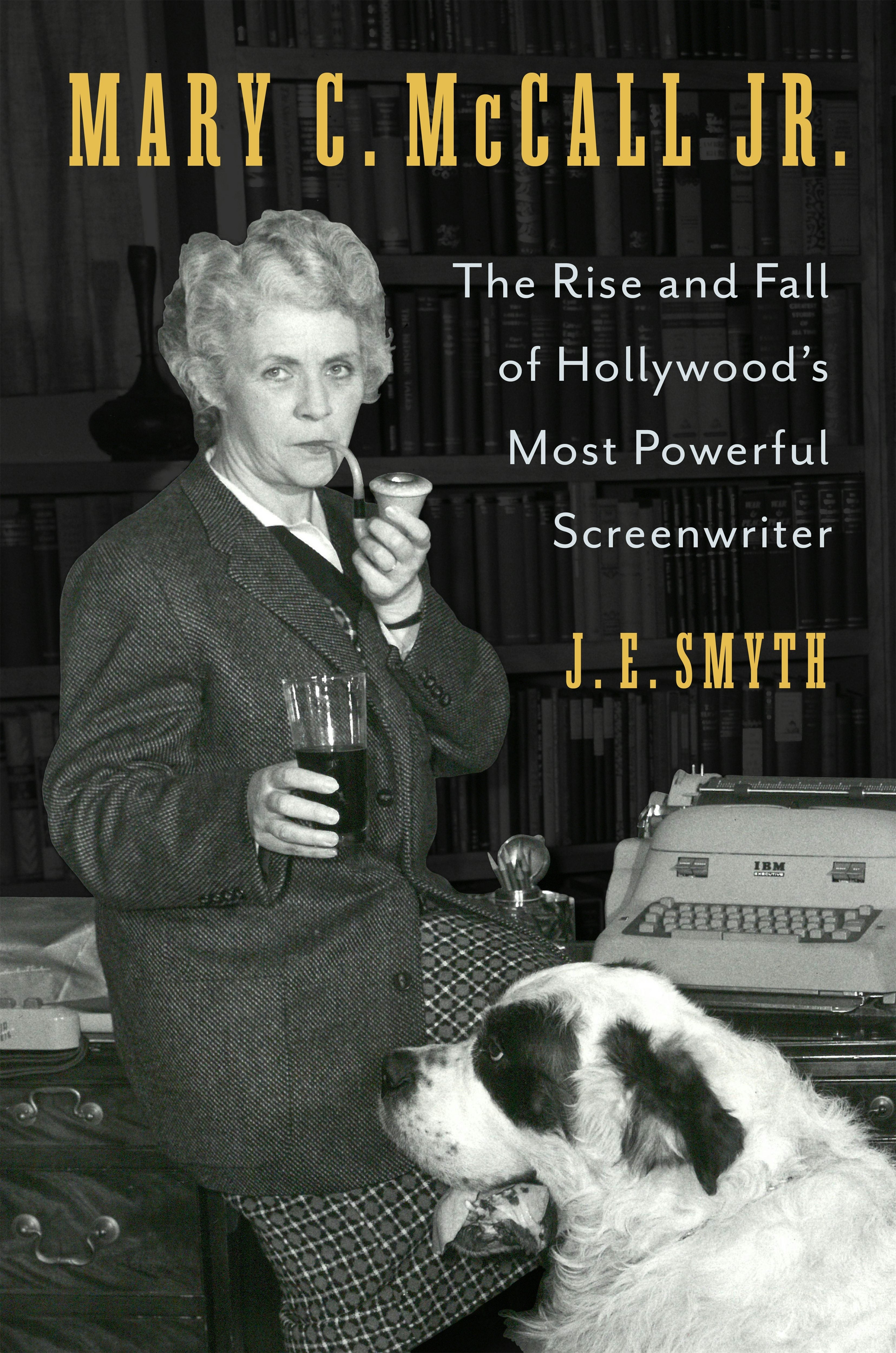 Book cover image for Mary C. McCall Jr. ISBN: 9780231215275