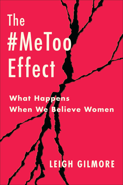 Cover image for The #MeToo Effect, isbn: 9780231216579