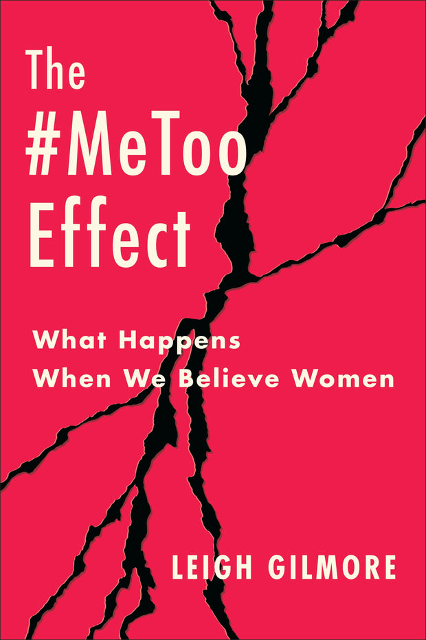 Cover image for The #MeToo Effect, isbn: 9780231216579