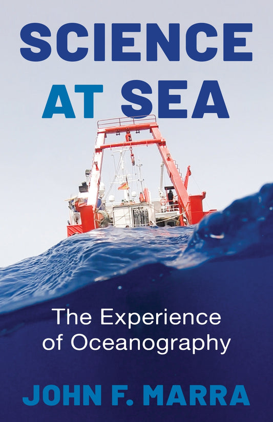 Science at Sea