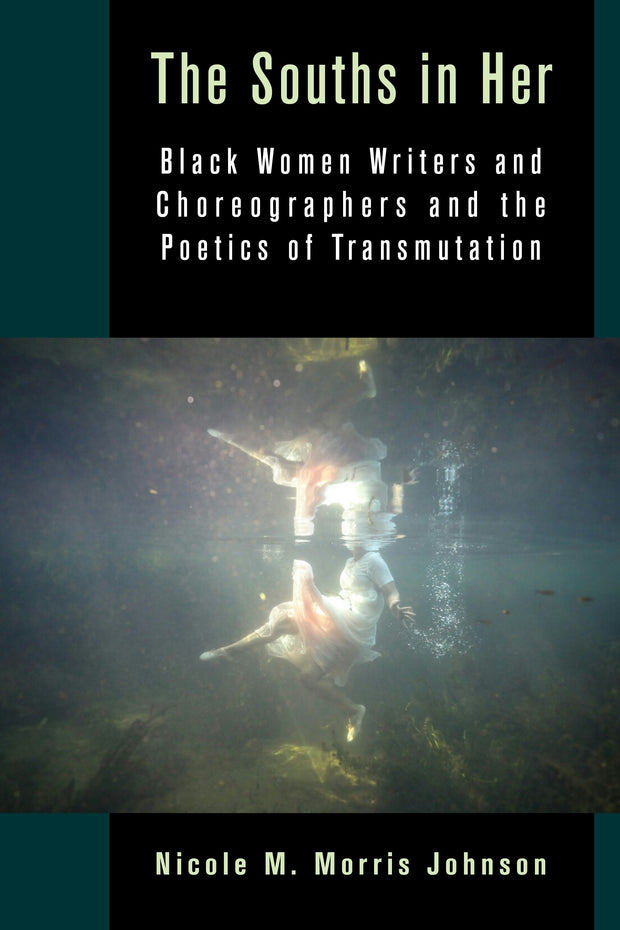 Cover image for The Souths in Her, isbn: 9780231219679