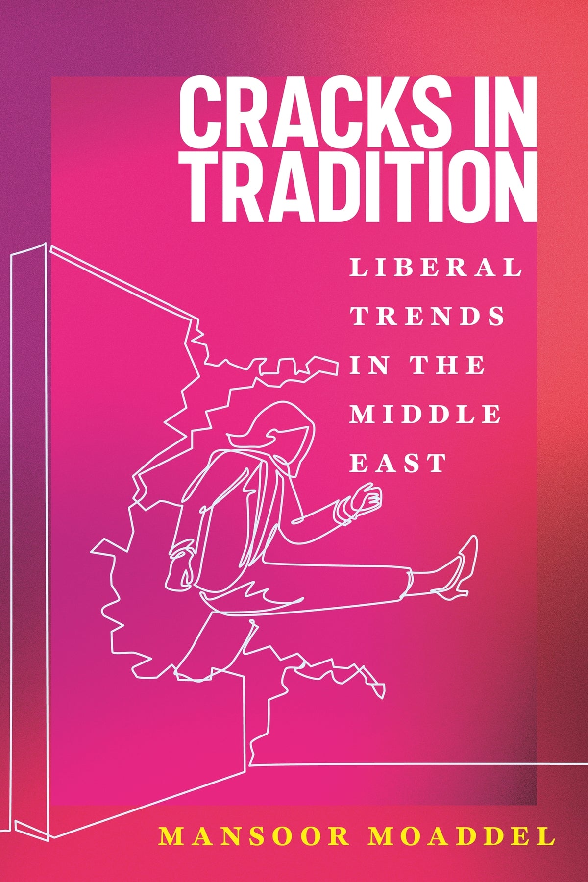 Cracks in Tradition