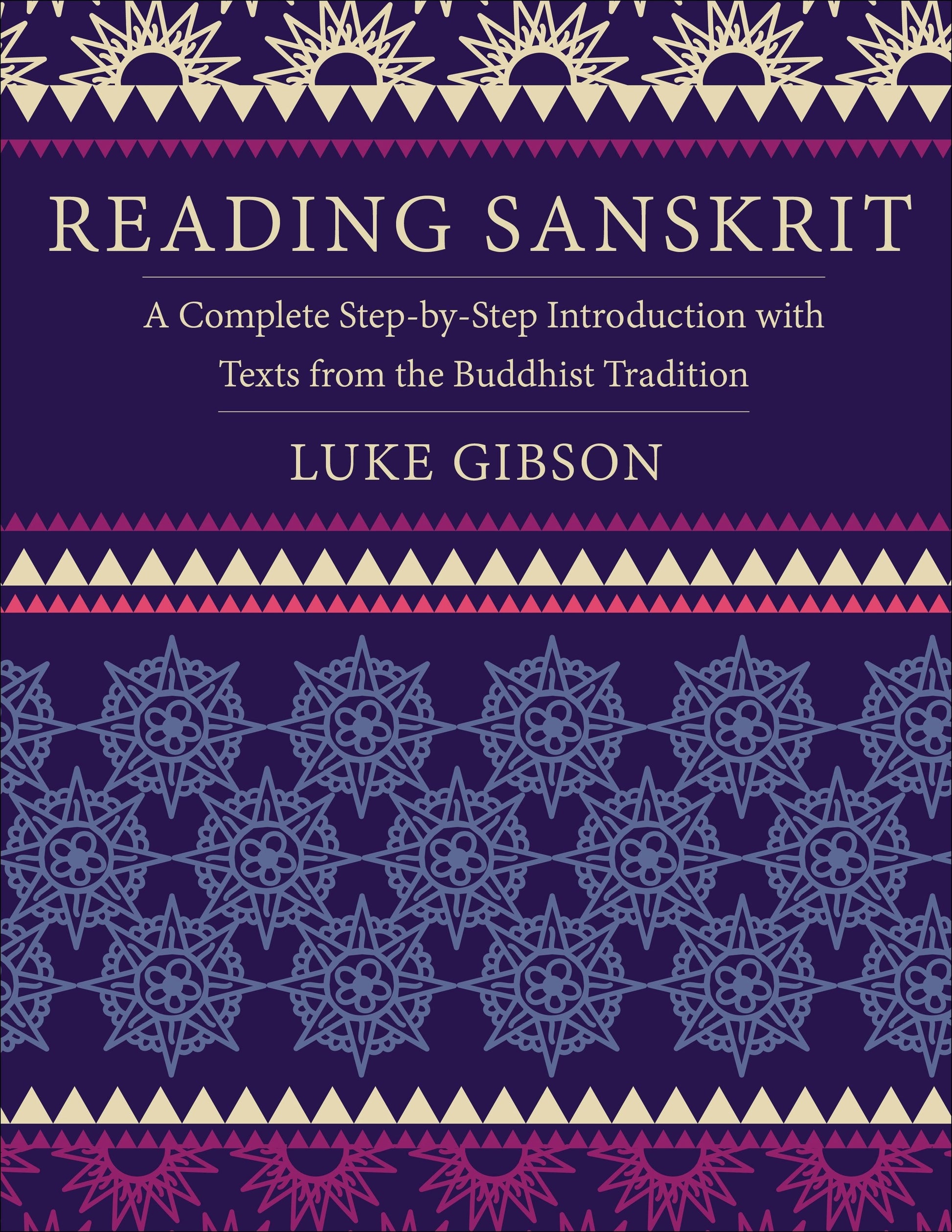Reading Sanskrit