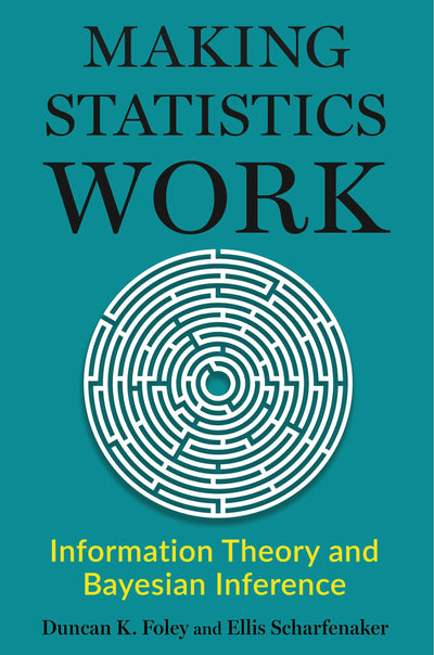 Cover image for Making Statistics Work, isbn: 9780231222044
