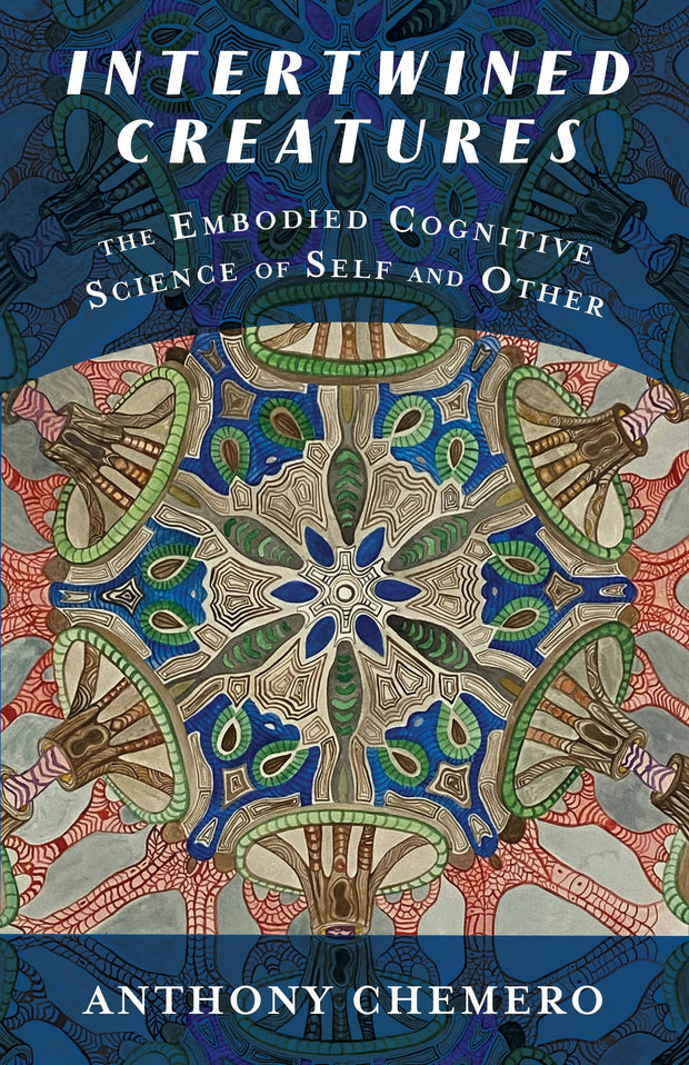 Cover image for Intertwined Creatures, isbn: 9780231223195