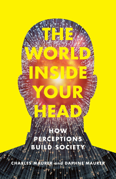 Cover image for The World Inside Your Head, isbn: 9780231223485